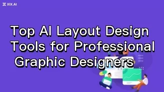 Die besten KI-Tools für Layout-Design für professionelle Grafikdesigner