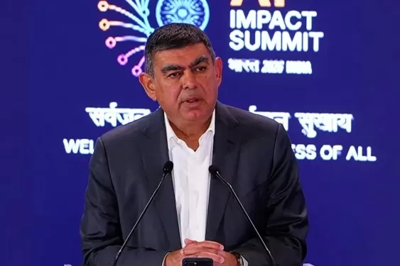 El exdirector ejecutivo de Infosys lanza una nueva startup con el objetivo de transformar la industria de servicios informáticos