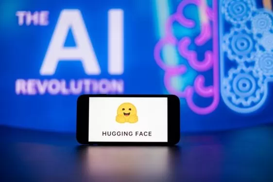 AI Race Shifts Focus From Frontier to Broader Applications