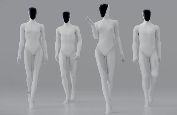XPeng Motors humanoid robot unit Dogotix raises $900M