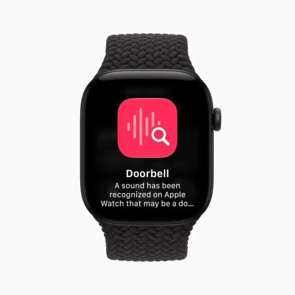 Les nouvelles fonctionnalités IA de l’Apple Watch normalisent l’idée que la technologie écoute en permanence