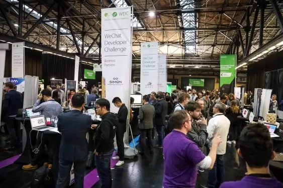 距離 TechCrunch Disrupt 2026 參展截止日僅剩 5 天
