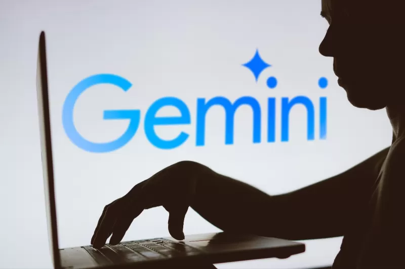 Google Gemini는 영수증으로 AI 채팅을 향상시킵니다
