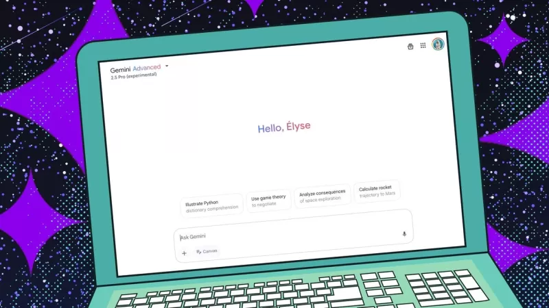Try Gemini 2.5 Pro for Free Now Available to Everyone