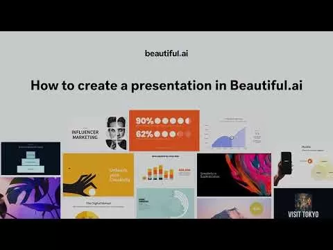 Beautiful.ai Logo