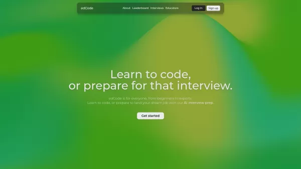 edCode
