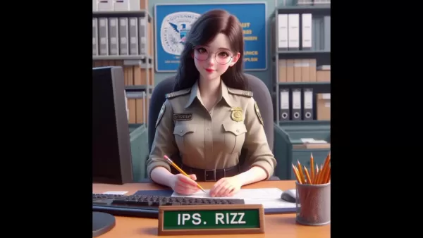 Guide to Crafting Viral AI-Generated IPS Officer Images