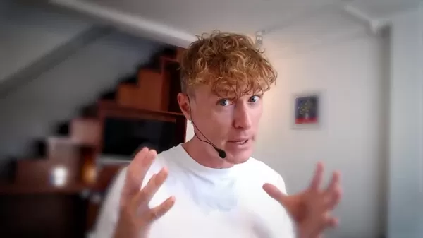 AI script creation
