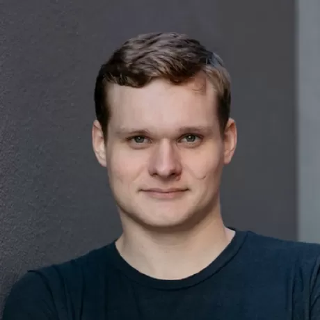 Illia Polosukhin