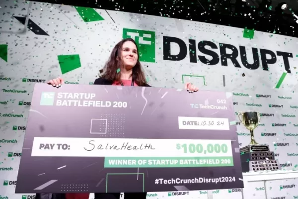 TechCrunch Disrupt 2025 邀請 Alphabet 的 Astro Teller、Netflix 的 CTO Elizabeth Stone 和 Khosla Ventures 的 Vinod Khosla 等業界領袖，重點活動包括 Slate Auto 的電動卡車揭幕和 10 萬美元初創公司戰場競賽。10 月 27-29 日，與 10k+ 科技領袖一同前往舊金山。