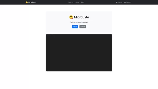 Microbyte