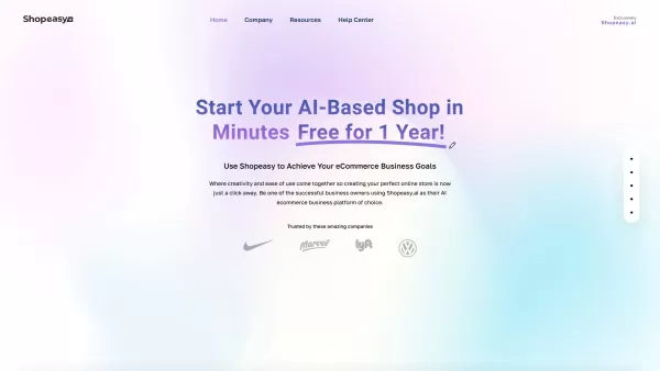 shopeasy.ai