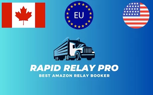 Rapid Relay Pro - Chrome Extension