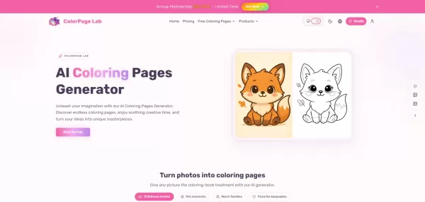 ColorPage Lab
