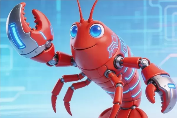OpenClaw, Lobster