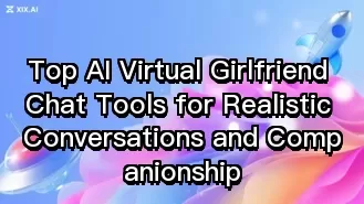 Las mejores herramientas de chat con novias virtuales basadas en IA para mantener conversaciones realistas y disfrutar de compañía