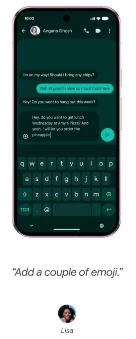 Todo lo que Google anunció en su Android Show, desde Google Books hasta los widgets con códigos de vibración