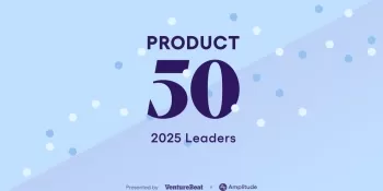 Announcing the 2025 Product 50 Award winners!
