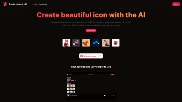 IconsCreatorAI