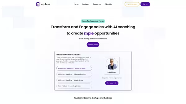 mple.ai