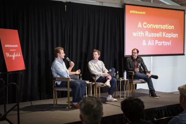 Next-Gen AI Natives Reshape Startup Landscape for Founders and Investors