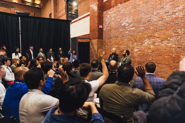 TechCrunch All Stage 2025: Only 3 Days Left to Secure Tickets in Boston