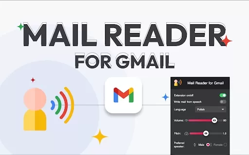 Gmail Extension - Chrome Extension