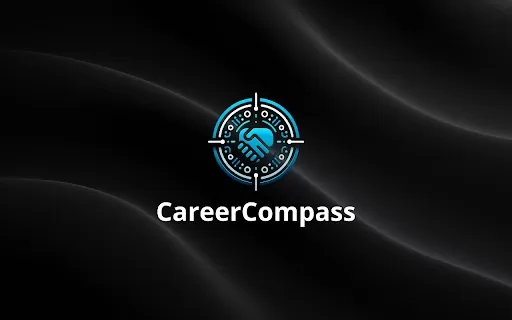 CareerCompass - Chrome Extension