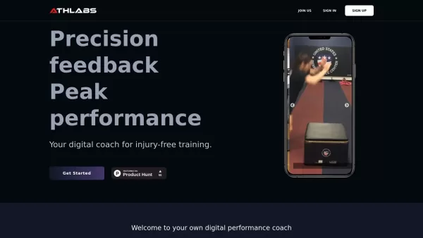 Athlabs