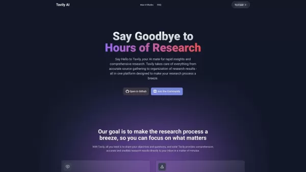 GPT Researcher