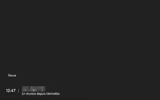 Meet Enhancer - Chrome Extension
