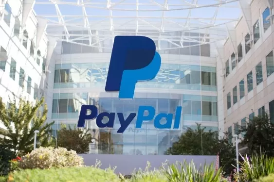 PayPal 重新定位為科技企業，並以人工智慧為核心