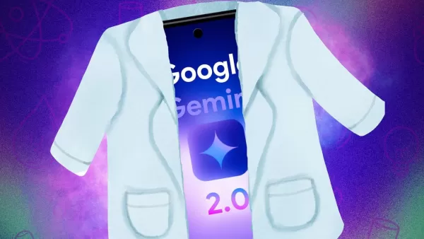 GoogleのAI共同科学者は、高度な「テスト時間スケーリング」技術で研究を後押しします