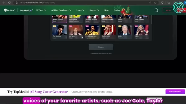 AI Music Covers: Ultimate Guide to Creating Unique Songs