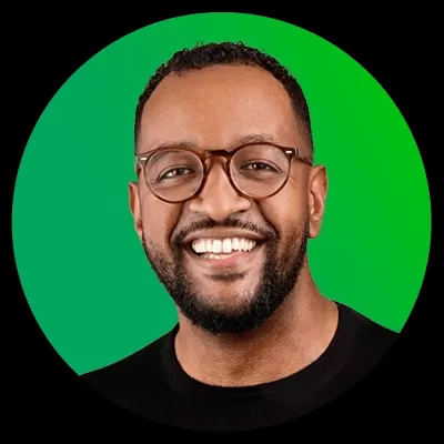 TechCrunch Disrupt 2025 Aklil Ibssa
