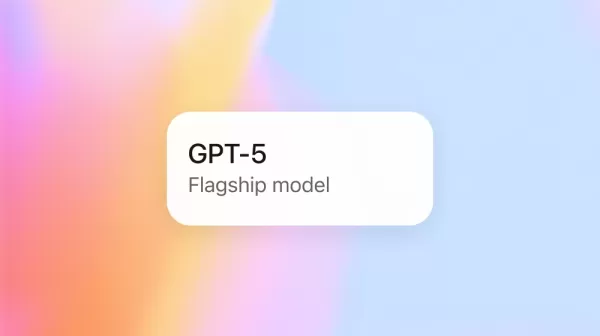 GPT-5が始動、オープンAIの次世代AIモデルを公開