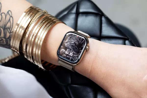 Apple Reintroduces Blood Oxygen Tracking in Newest Watch Models