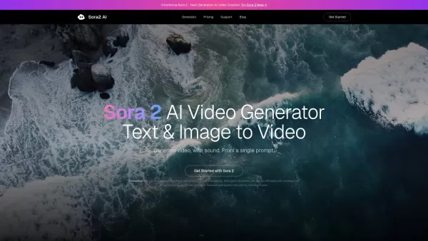 Sora2 AI