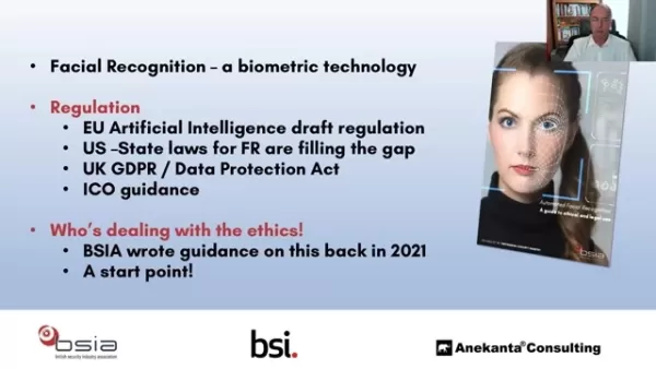 Facial Recognition Ethics in AI 2025: A Comprehensive Guide for Users?