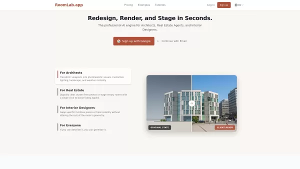 RoomLab.app