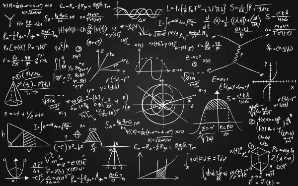 AI Models Make Breakthrough in Solving Advanced Math - xix.ai