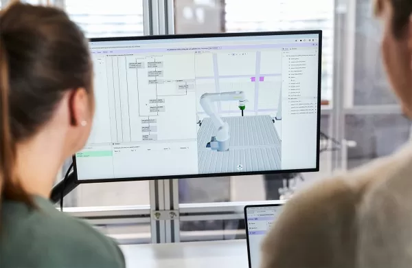 Intrinsic is merging with Google to push physical AI in robotics forward