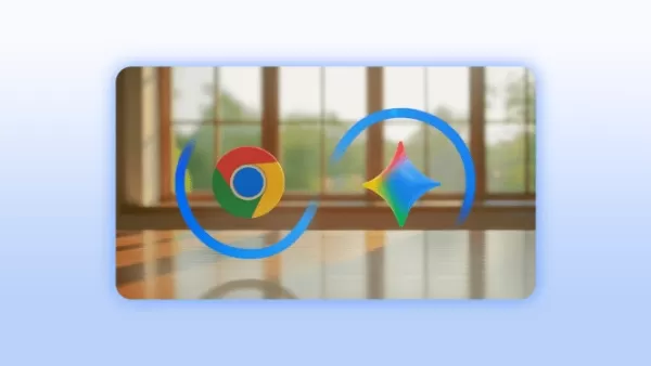 Google、インドでChrome向け「Gemini」の提供を開始