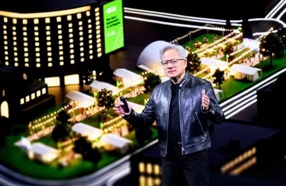 Nvidia's OpenClaw variant may solve its biggest challenge: security