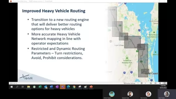 Deep Dive into Key Features