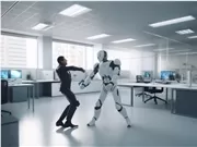 Boston Dynamics' Spot Robot Integrates Google's Gemini Model