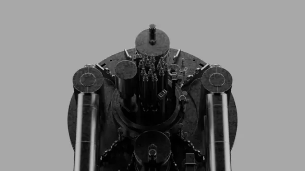 TerraPower’s nuclear reactor emerges as key solution for powering AI data centers