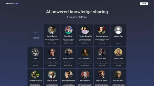 Parabrain.ai