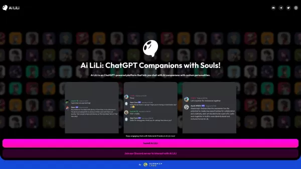 Ai LiLi