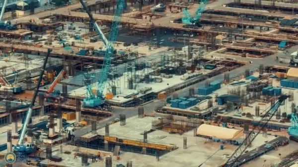 AI-Powered Contract Management: Boosting Compliance and Efficiency in Construction